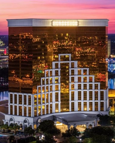 Horseshoe Bossier City