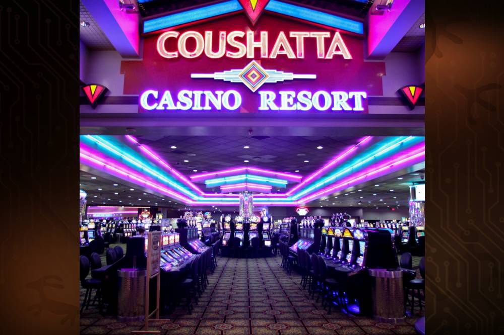 Beau Rivage and More