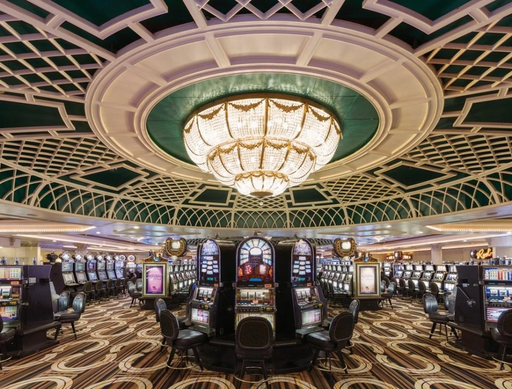 Horseshoe Bossier City