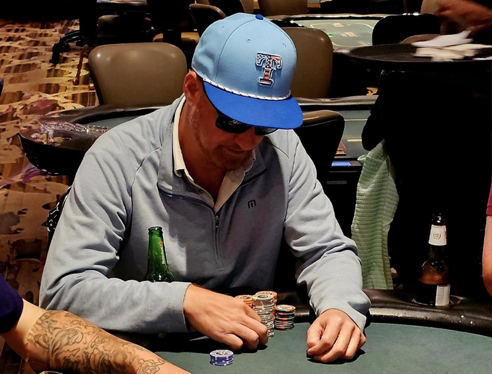 State Poker Championship