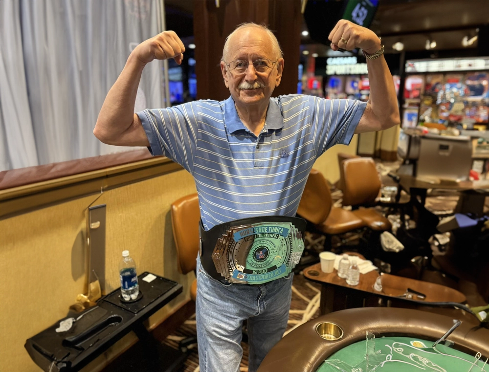 Mid-South Mini Series